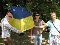 Я, Bender13, DNZ